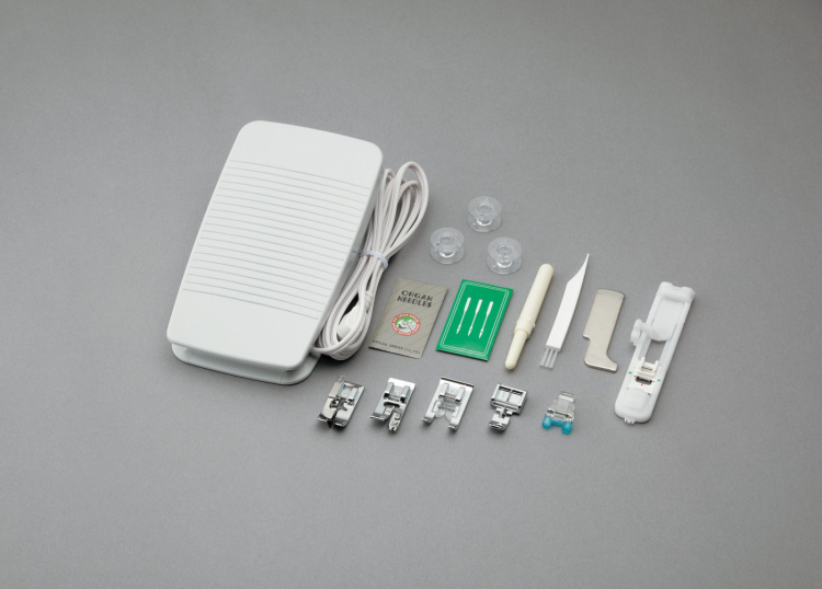 Brother FS20s Symaskin Brother FS20s Symaskin