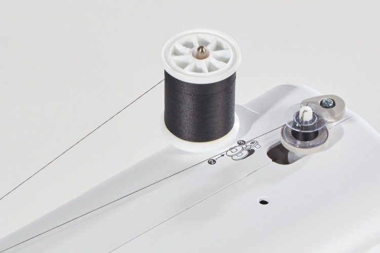 Brother FS20s Symaskin Brother FS20s Symaskin