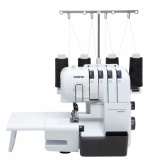 Brother M343DST Strong & Tough Overlock Symaskin Brother M343DST Strong & Tough Overlock Symaskin