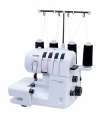 Brother M343DST Strong & Tough Overlock Symaskin Brother M343DST Strong & Tough Overlock Symaskin