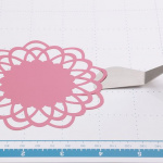 Brother CASPHK1 - spatel- och krokset