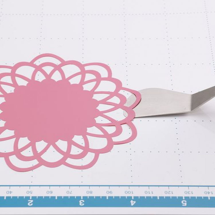 Brother CASPHK1 - spatel- och krokset