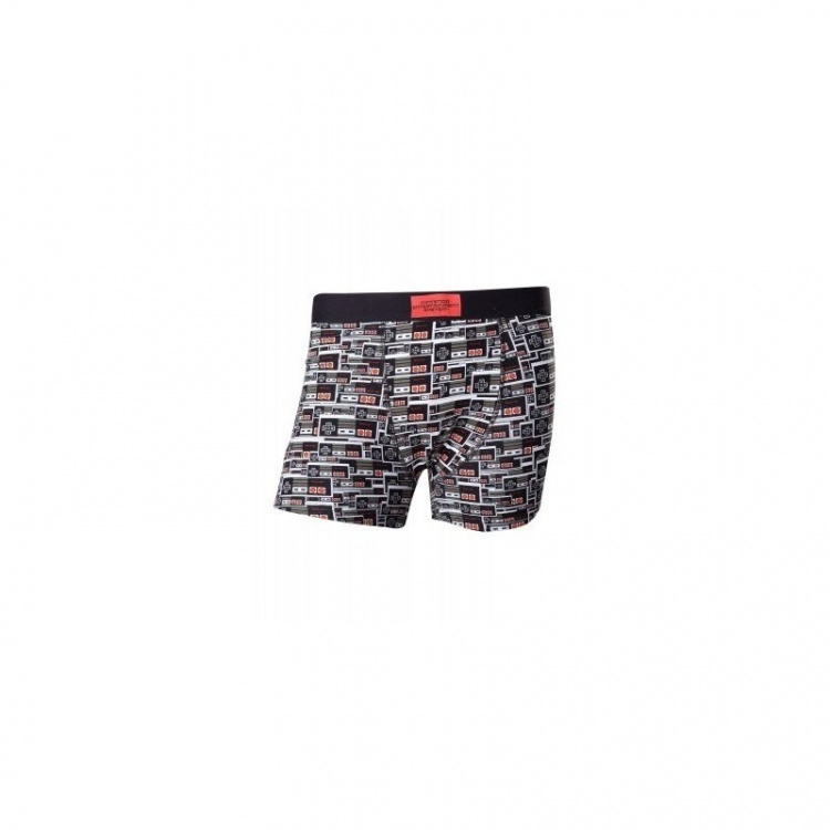 Boxershorts Nintendo Kontroller, S