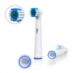 Cenocco CC-9029 8 st Borsthuvuden till Oral-B