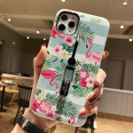 Fashioncase med fingerhållare - iPhone 11 Pro Max Fashioncase med fingerhållare - iPhone 11 Pro Max