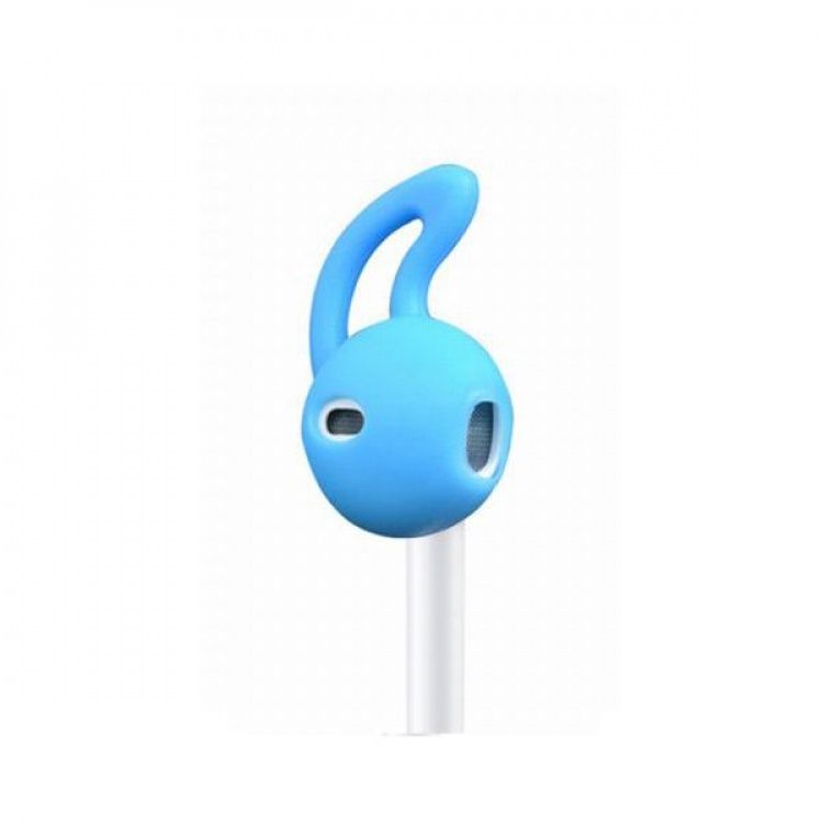 Gummiflärp till Apple Airpods Gummiflärp till Apple Airpods