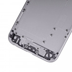 iPhone 6S baksida - Space Grey iPhone 6S baksida - Space Grey