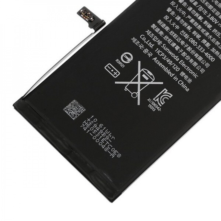 iPhone 6S Plus Batteri
