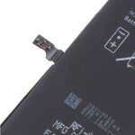 iPhone 6 Plus Batteri med extra kapacitet (3325 mAh) iPhone 6 Plus Batteri med extra kapacitet (3325 mAh)