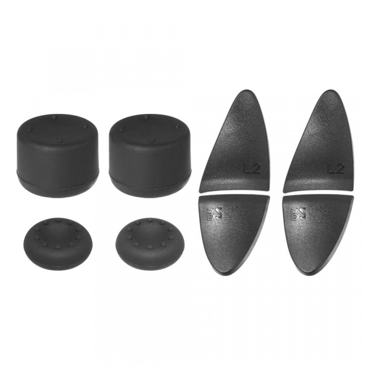 Playstation 5 knappskydd