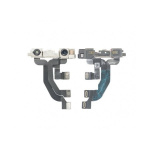 iPhone XS framkamera