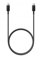 Samsung EP-DN975 Laddkabel USB-C till USB-C 5A, 1m, Svart