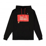 Difuzed 8Bit Super Mario Bros Kangaroo Hoodie, S