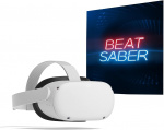 Oculus - Quest 2 128GB Virtual Reality-headset