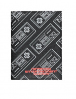 Difuzed NES Passfodral/plånbok