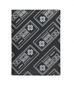 Difuzed NES Passfodral/plånbok