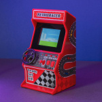Orb Gaming Retro Arcade Racing Game