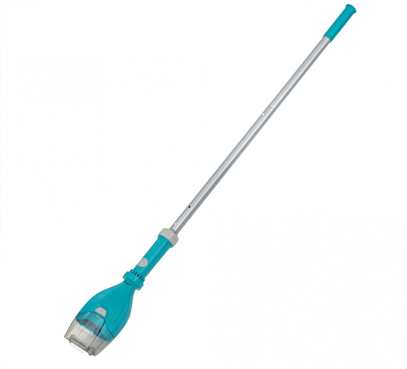 Köp Flowclear AquaTech Cordless Pool Vacuum Teknikproffset.se