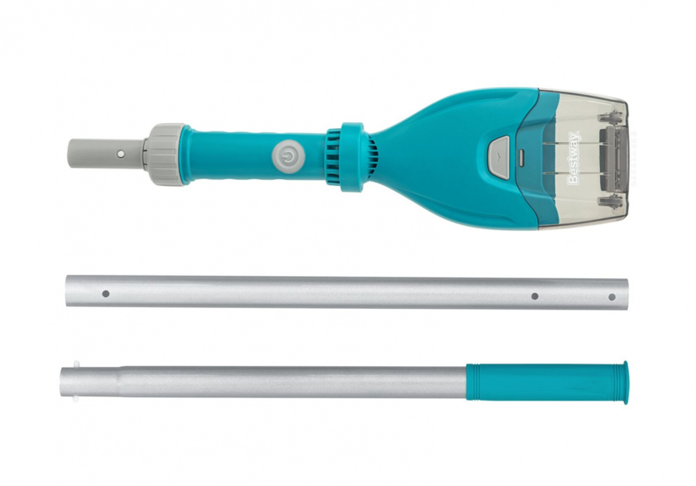 Köp Flowclear AquaTech Cordless Pool Vacuum Teknikproffset.se