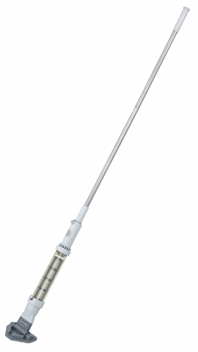 Bestway Lay-Z-Spa Uppladdningsbar Undervattens dammsugare