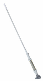 Bestway Lay-Z-Spa Uppladdningsbar Undervattens dammsugare