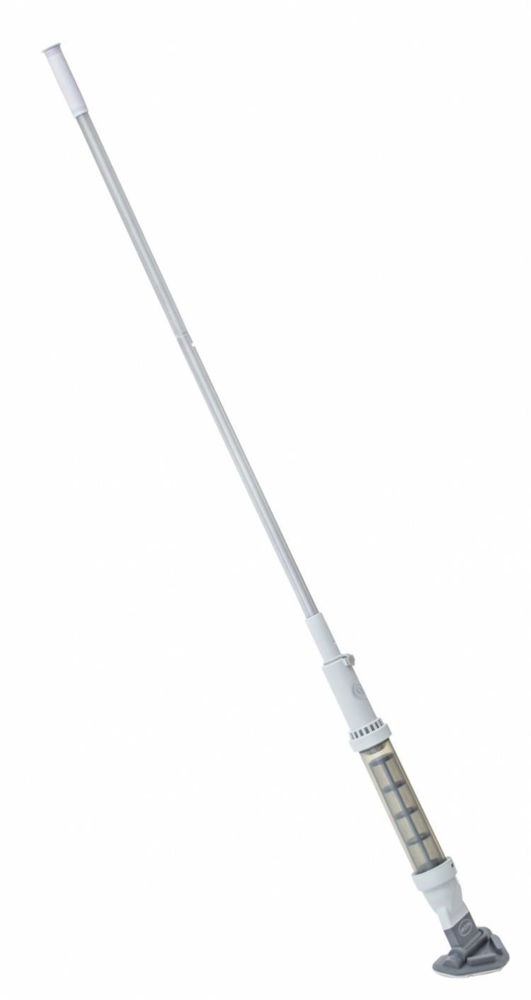 Bestway Lay-Z-Spa Uppladdningsbar Undervattens dammsugare