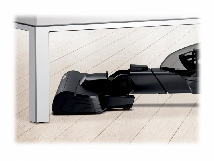 Bosch Readyy\'y Serie 2 BCHF216B, Sladdlös dammsugare, 16Vmax, Svart 