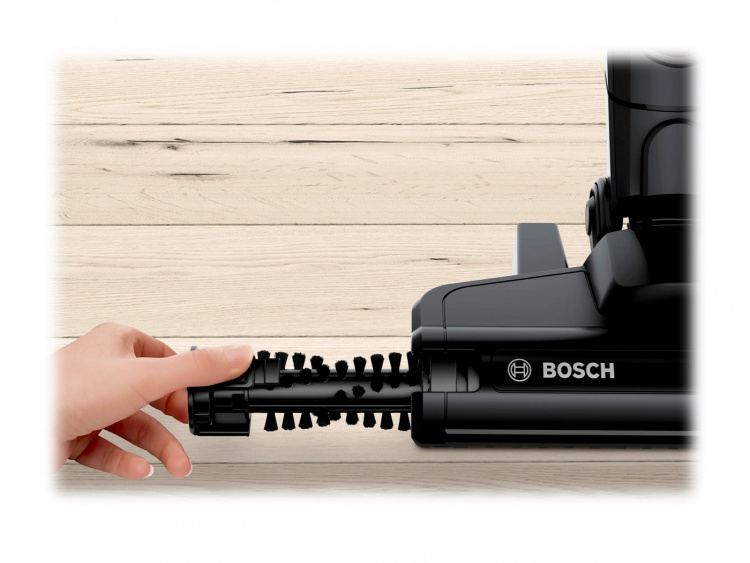 Bosch Readyy\'y Serie 2 BCHF216B, Sladdlös dammsugare, 16Vmax, Svart 