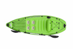 Bestway Hydro-Force 2.85m x 92cm Koracle X1 Kayak Bestway Hydro-Force 2.85m x 92cm Koracle X1 Kayak