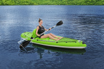 Bestway Hydro-Force 2.85m x 92cm Koracle X1 Kayak Bestway Hydro-Force 2.85m x 92cm Koracle X1 Kayak