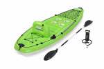 Bestway Hydro-Force 2.85m x 92cm Koracle X1 Kayak Bestway Hydro-Force 2.85m x 92cm Koracle X1 Kayak