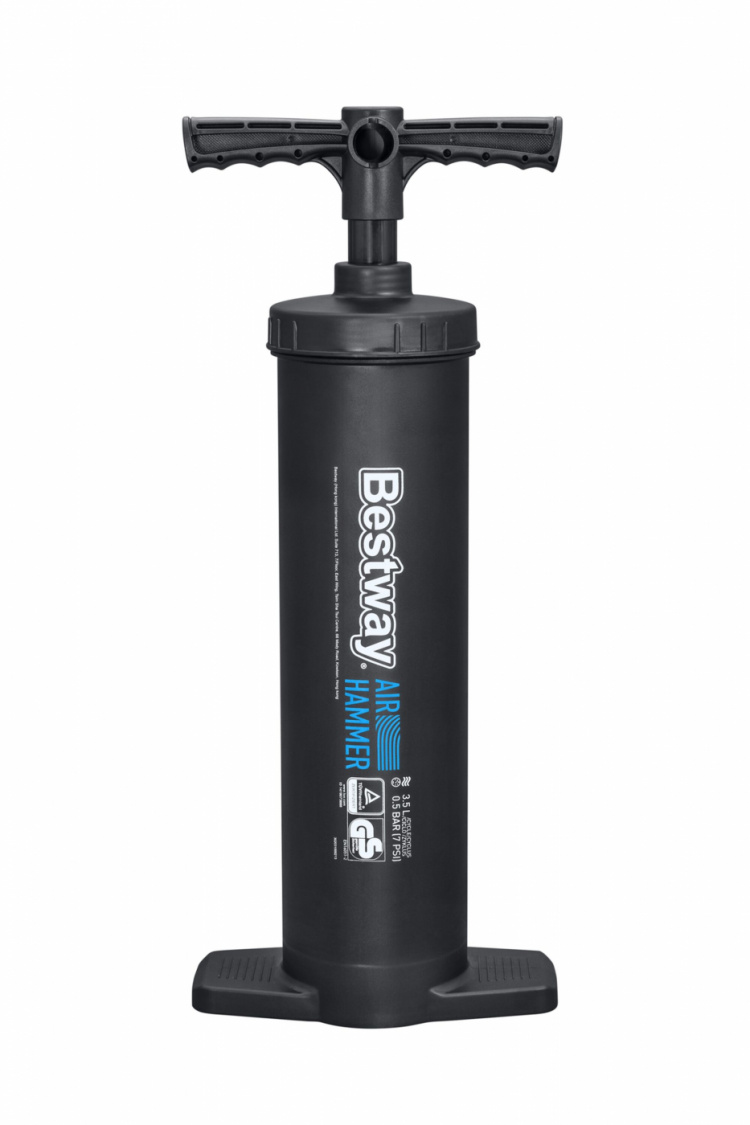 Bestway Air Hammer 3500 Manual Air Pump