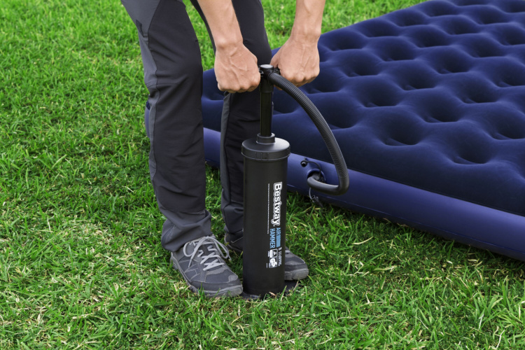 Bestway Air Hammer 3500 Manual Air Pump