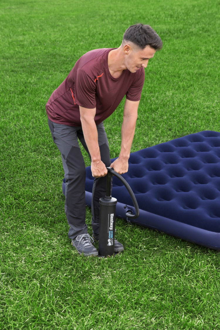 Bestway Air Hammer 3500 Manual Air Pump