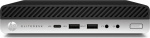 Begagnad HP ED 800 G4 DM i5-8500/8GB/256GB/Win 10 Pro