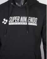 Difuzed SNES Controller Hoodie, M