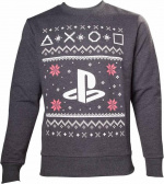 Jultröja Playstation, S