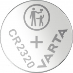 Varta CR2320 Lithium Coin 1-Pack