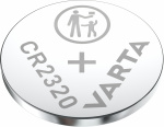 Varta CR2320 Lithium Coin 1-Pack