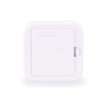 Marmitek Smart Ringklocka Bell Me, Vit Marmitek Smart Ringklocka Bell Me, Vit