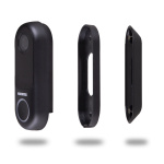 Marmitek Smart BuzzLO Video Doorbell HD1080p camera Marmitek Smart BuzzLO Video Doorbell HD1080p camera