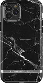 Richmond & Finch iPhone 12/12 Pro Freedom Case, Black Marble Richmond & Finch iPhone 12/12 Pro Freedom Case, Black Marble