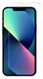 iPhone 13 Mini, Skärmskydd i härdat glas, 0,33 mm
