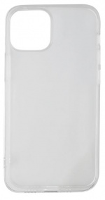 iPhone 13 Mini TPU skal, Transparent