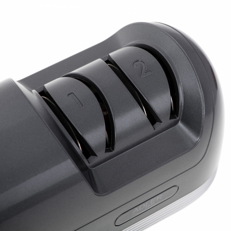 Adler AD 4508 Elektrisk Knivslip