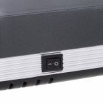 Adler AD 4508 Elektrisk Knivslip