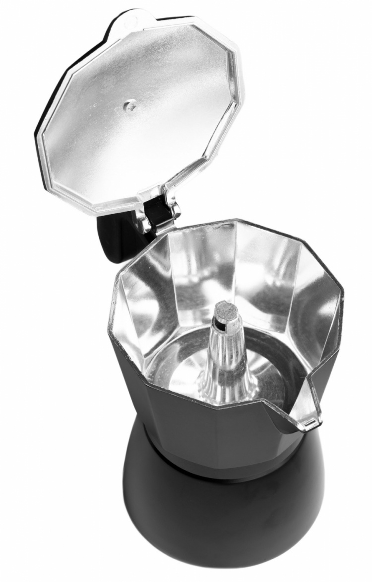 Adler AD 4421 Espresso/Kaffebryggare, 6 koppar