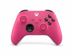 Microsoft Xbox Series X Trådlös Kontroll, Deep Pink