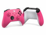 Microsoft Xbox Series X Trådlös Kontroll, Deep Pink