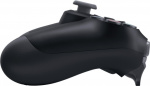 Refurbished Sony DualShock 4 V2 handkontroll till PS4, original, Svart (Bulk)